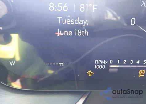 2025 Buick Envision Sport Touring Awd from USA, damaged, VIN LRBFZLE42SD072857